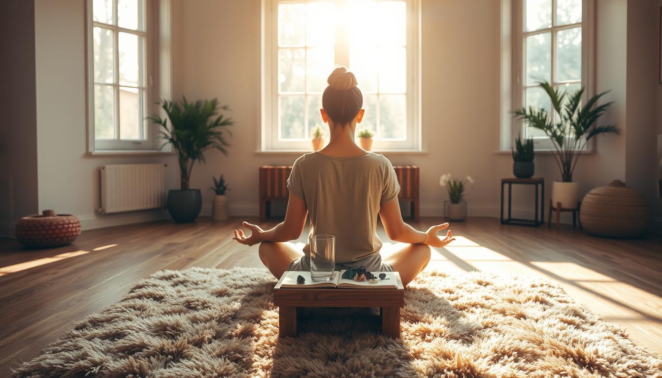 10 Daily Habits to Improve Mental Health Naturally