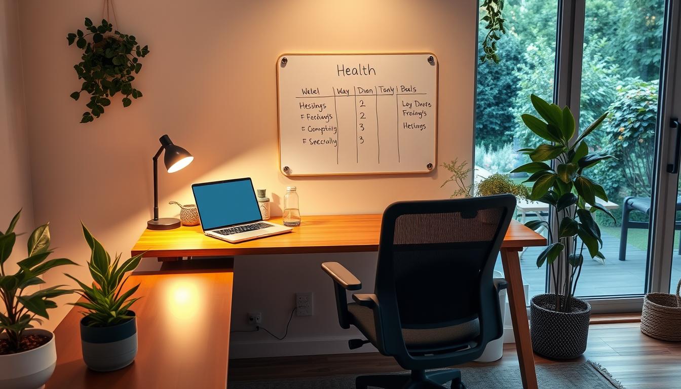 Beginner’s Guide to Crafting a Personal Health Plan