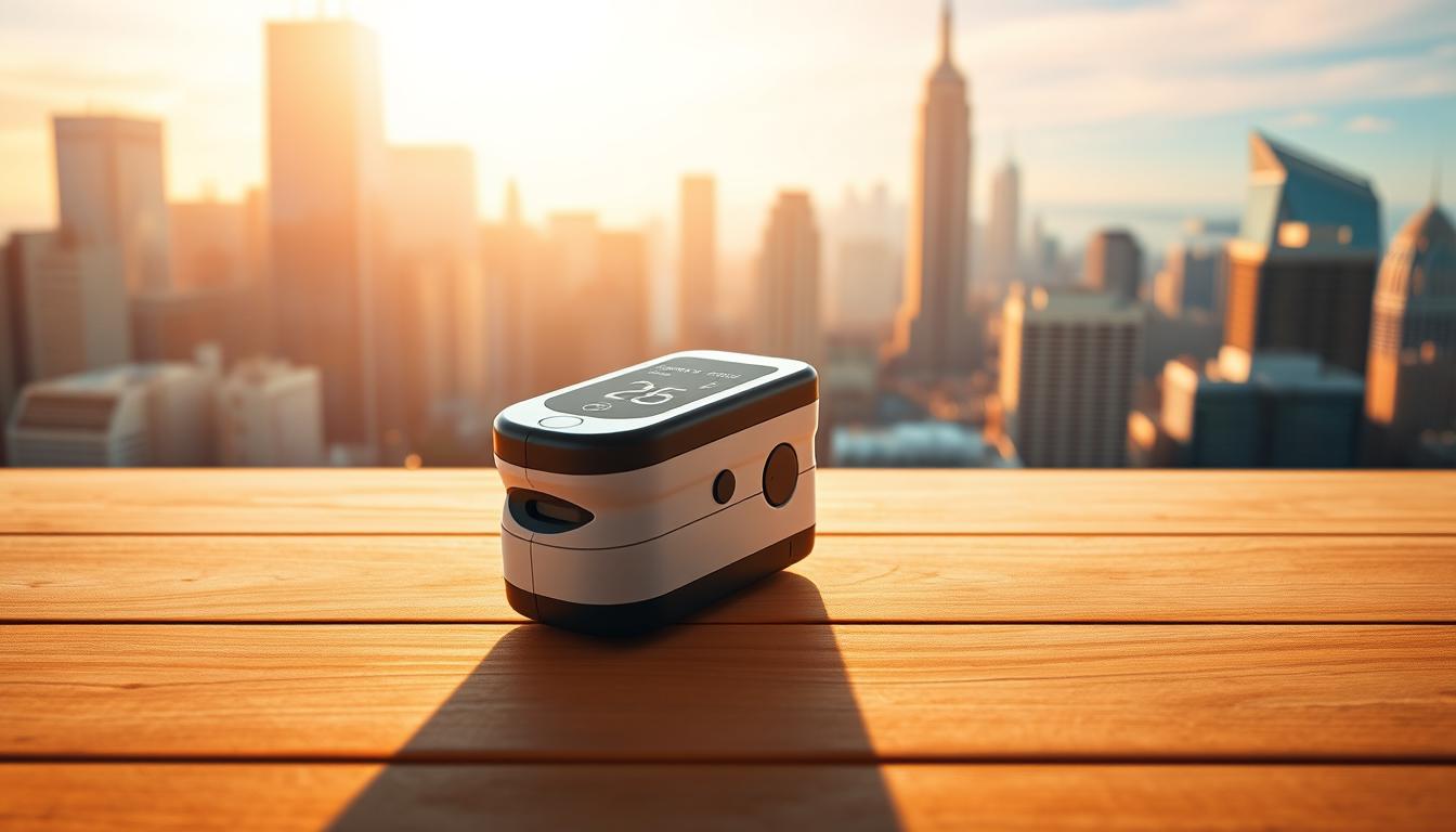 Affordable Pulse Oximeters: Essential for Daily Health Monitoring