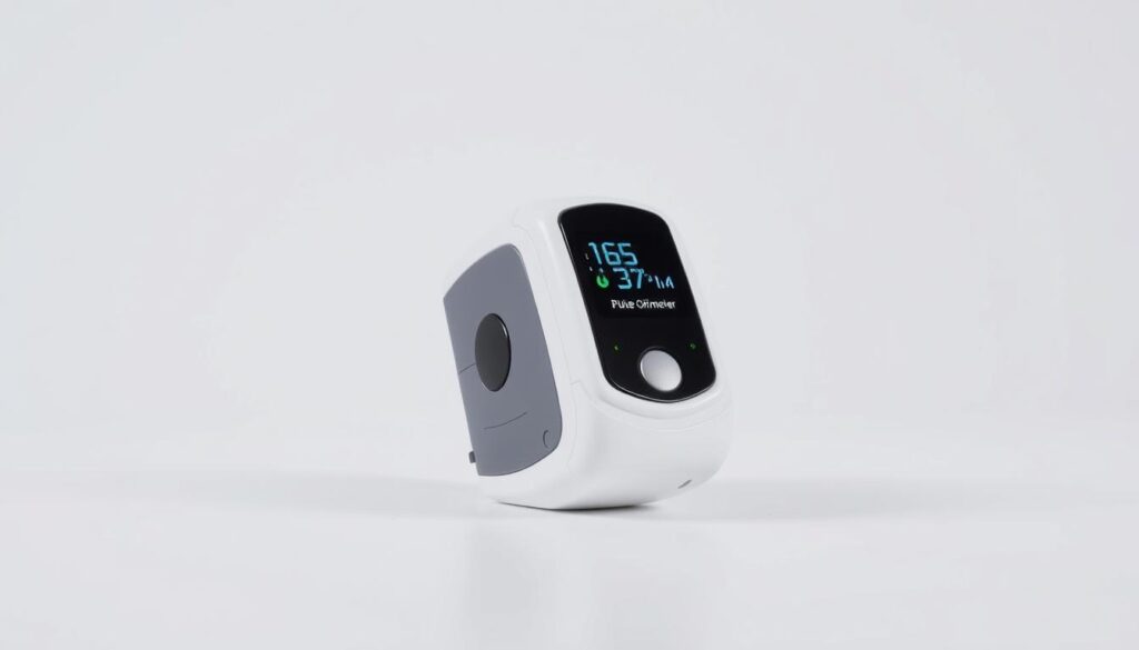 best budget pulse oximeter