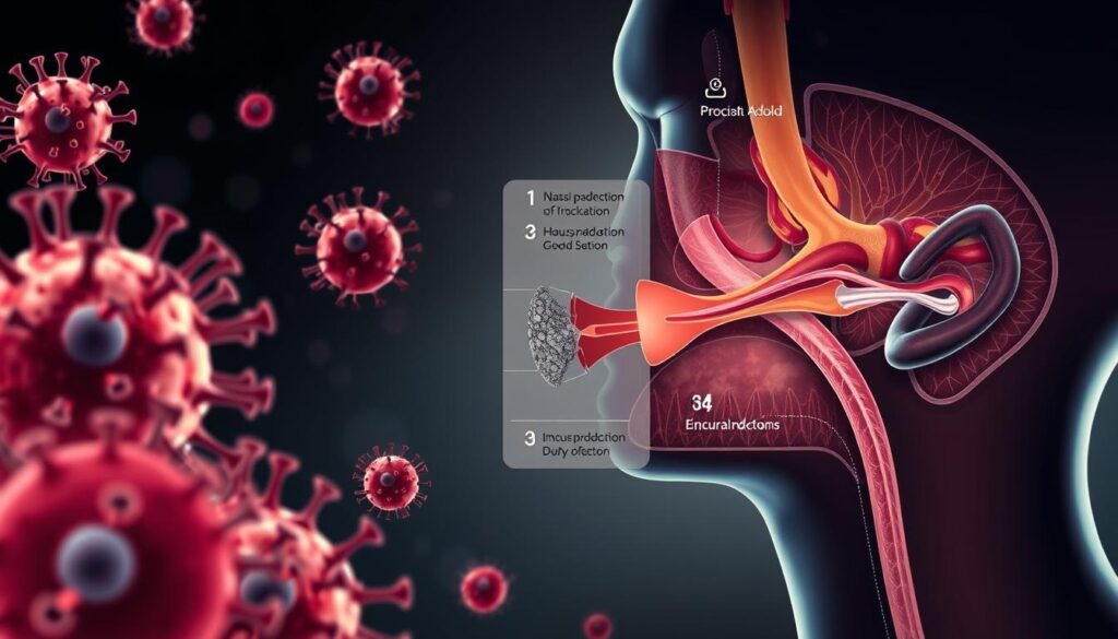 common cold causes