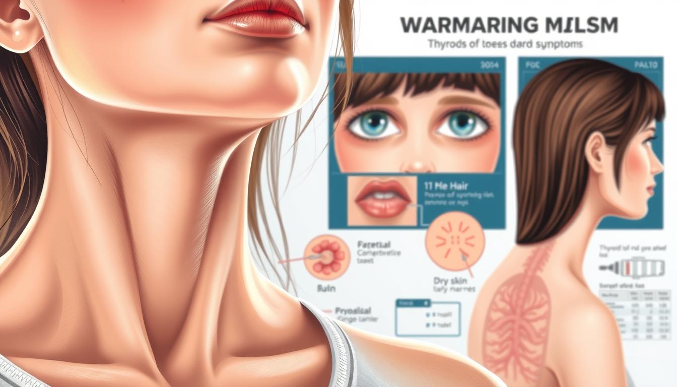 Recognizing Thyroid Problems in Females