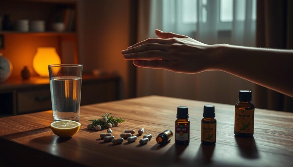 headache relief