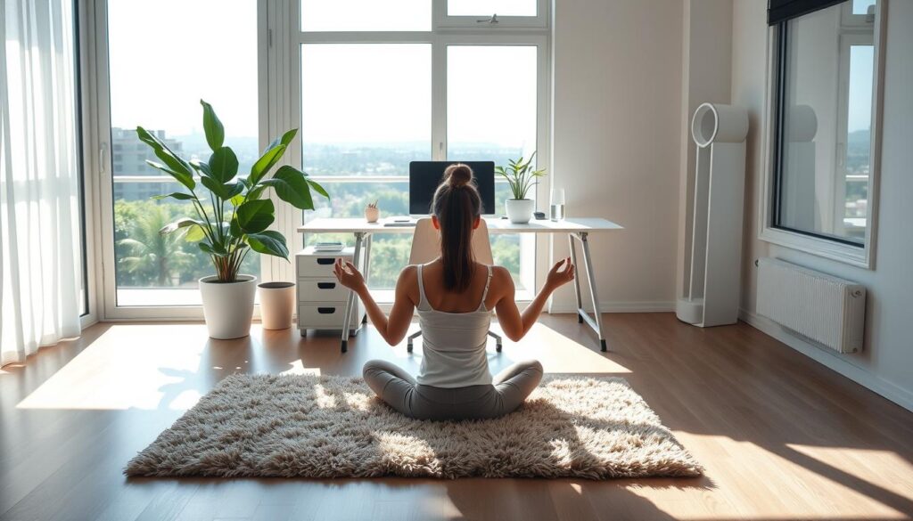 wellness tips for busy lifestyles
